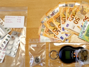 Ναύπλιο: Σύλληψη 51χρονου από το Λιμεναρχείο για ναρκωτικά - Βρέθηκε με ποσότητα ηρωίνης (εικόνες)
