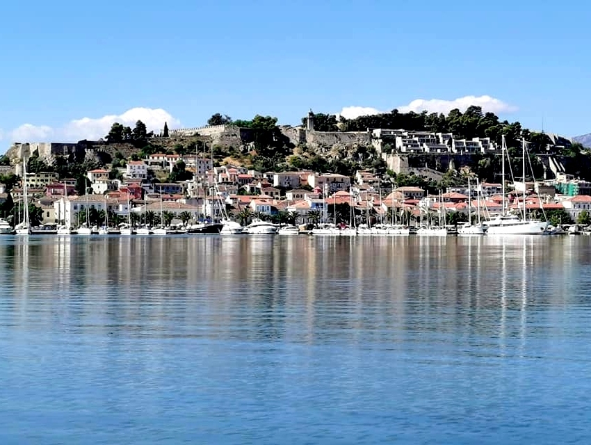 Απογραφή 2021: Μια κωμόπολη… έχασε η Αργολίδα, 6,8% η μείωση πληθυσμού στην Περιφέρεια Πελοποννήσου