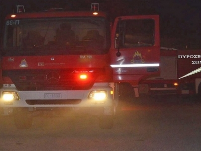 &Mu;&epsilon;&sigma;&sigma;&eta;&nu;ί&alpha;: &Nu;&epsilon;&kappa;&rho;ή &eta;&lambda;&iota;&kappa;&iota;&omega;&mu;έ&nu;&eta; &mu;&epsilon;&tau;ά &alpha;&pi;ό &pi;&upsilon;&rho;&kappa;&alpha;&gamma;&iota;ά
