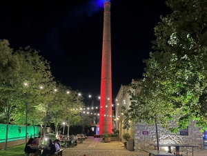 Ναύπλιο: Το «Fougaro Art Center» γιορτάζει 10 χρόνια με… φως