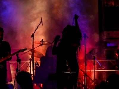 Ναύπλιο: Αυτό είναι το πρόγραμμα του τριήμερου «Fougaro Jazz Festival» - Όλες οι εκδηλώσεις (εικόνες)