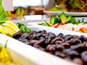 ARGOLIS taste culture: Νέο γαστρονομικό όνομα της Αργολίδας (εικόνες)