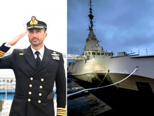 &Sigma;&tau;&omicron; &tau;&iota;&mu;ό&nu;&iota; &tau;&eta;&sigmaf; &phi;&rho;&epsilon;&gamma;ά&tau;&alpha;&sigmaf; &laquo;&Kappa;ί&mu;&omega;&nu;&raquo; &alpha;&nu;&tau;&iota;&pi;&lambda;&omicron;ί&alpha;&rho;&chi;&omicron;&sigmaf; &mu;&epsilon; &laquo;&rho;ί&zeta;&epsilon;&sigmaf;&raquo; &alpha;&pi;ό &tau;&omicron;&nu; &Pi;ό&rho;&omicron; (&beta;ί&nu;&tau;&epsilon;&omicron;, &epsilon;&iota;&kappa;ό&nu;&epsilon;&sigmaf;)