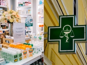 Ναύπλιο: Έφτασε η ώρα για το 3o Συνέδριο Φαρμακοποιών Περιφέρειας Πελοποννήσου (εικόνα)