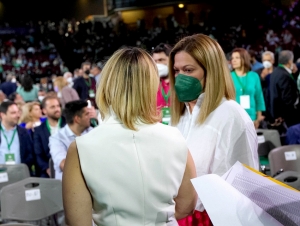 Αργολίδα: Διευρυμένη ΝΕ του ΠΑΣΟΚ με ομιλήτρια τη Μάρα Κουκουδάκη – «Η κοινωνία στο προσκήνιο» (εικόνα)