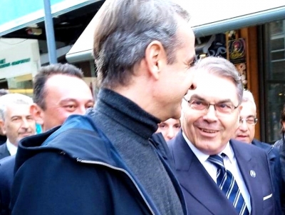 &Pi;&omicron;&iota;&alpha; ά&rho;&sigma;&eta; &delta;&iota;&alpha;&gamma;&rho;&alpha;&phi;ή&sigmaf; &alpha;&pi;ό &tau;&omicron;&nu; &Mu;&eta;&tau;&sigma;&omicron;&tau;ά&kappa;&eta;; - &Omicron; &Kappa;&alpha;&mu;&pi;ό&sigma;&omicron;&sigmaf; &epsilon;ί&chi;&epsilon;&hellip; &epsilon;&pi;&iota;&sigma;&tau;&rho;έ&psi;&epsilon;&iota; &mu;ό&nu;&omicron;&sigmaf; &tau;&omicron;&upsilon; &sigma;&tau;&eta; &Nu;&Delta; (&beta;ί&nu;&tau;&epsilon;&omicron;, &epsilon;&iota;&kappa;ό&nu;&epsilon;&sigmaf;)