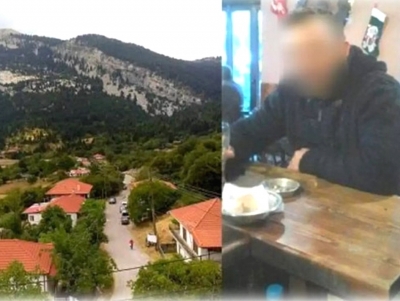 Έ&gamma;&kappa;&lambda;&eta;&mu;&alpha; &sigma;&tau;&eta;&nu; Ά&rho;&tau;&alpha;: &Tau;&omicron; &theta;ύ&mu;&alpha; &delta;έ&chi;&theta;&eta;&kappa;&epsilon; &tau;έ&sigma;&sigma;&epsilon;&rho;&iota;&sigmaf; &sigma;&phi;&alpha;ί&rho;&epsilon;&sigmaf; &gamma;&iota;&alpha; &nu;&alpha; &sigma;ώ&sigma;&epsilon;&iota; &tau;&eta;&nu; &kappa;ό&rho;&eta; &tau;&omicron;&upsilon; &ndash; &Pi;&upsilon;&rho;&omicron;&beta;ό&lambda;&eta;&sigma;&epsilon; &kappa;&alpha;&iota; &tau;&eta;&nu; &pi;&rho;ώ&eta;&nu; &gamma;&upsilon;&nu;&alpha;ί&kappa;&alpha; &tau;&omicron;&upsilon; &omicron; 29&chi;&rho;&omicron;&nu;&omicron;&sigmaf;, &beta;&rho;έ&theta;&eta;&kappa;&epsilon; &tau;&omicron; &alpha;&upsilon;&tau;&omicron;&kappa;ί&nu;&eta;&tau;ό &tau;&omicron;&upsilon;