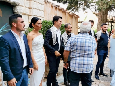 &Nu;&omicron;&nu;ό&sigmaf; &sigma;&tau;&eta;&nu; &Kappa;&rho;ή&tau;&eta; &omicron; &Pi;&alpha;ύ&lambda;&omicron;&sigmaf; &Chi;&rho;&eta;&sigma;&tau;ί&delta;&eta;&sigmaf; (&epsilon;&iota;&kappa;ό&nu;&epsilon;&sigmaf;)