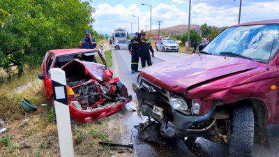 &Tau;&rho;&alpha;&gamma;&omega;&delta;ί&alpha; &sigma;&tau;&eta;&nu; &epsilon;&theta;&nu;&iota;&kappa;ή &omicron;&delta;ό &Iota;&omega;&alpha;&nu;&nu;ί&nu;&omega;&nu; &ndash; &Kappa;&omicron;&zeta;ά&nu;&eta;&sigmaf; (&epsilon;&iota;&kappa;ό&nu;&alpha;)