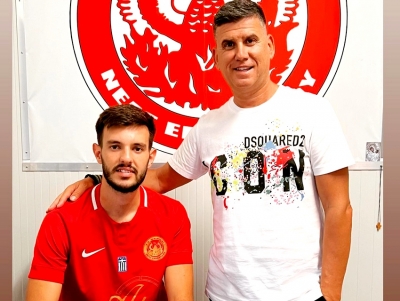 &Pi;ή&rho;&epsilon; &Sigma;&omicron;ύ&lambda;&tau;&sigma;&epsilon; &omicron; &Phi;&omicron;ί&nu;&iota;&kappa;&alpha;&sigmaf; &ndash; &Sigma;&eta;&mu;&alpha;&nu;&tau;&iota;&kappa;ή &epsilon;&nu;ί&sigma;&chi;&upsilon;&sigma;&eta; &gamma;&iota;&alpha; &tau;&eta;&nu; &omicron;&mu;ά&delta;&alpha; &tau;&eta;&sigmaf; &Nu;έ&alpha;&sigmaf; &Epsilon;&pi;&iota;&delta;&alpha;ύ&rho;&omicron;&upsilon; (&epsilon;&iota;&kappa;ό&nu;&alpha;)