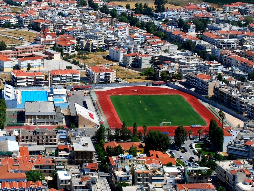 Μετά την… καταγραφή μας βγήκε «φως» και για το ΔΑΚ Ναυπλίου (εικόνες)