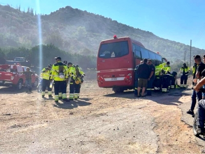 &Tau;έ&theta;&eta;&kappa;&epsilon; &upsilon;&pi;ό έ&lambda;&epsilon;&gamma;&chi;&omicron; &eta; &phi;&omega;&tau;&iota;ά &sigma;&tau;&alpha; &Pi;&upsilon;&rho;&gamma;&iota;ώ&tau;&iota;&kappa;&alpha; - &Beta;ί&nu;&tau;&epsilon;&omicron; &kappa;&alpha;&iota; &epsilon;&iota;&kappa;ό&nu;&epsilon;&sigmaf; &alpha;&pi;ό &tau;&eta; &mu;ά&chi;&eta; &tau;&eta;&sigmaf; &kappa;&alpha;&tau;ά&sigma;&beta;&epsilon;&sigma;&eta;&sigmaf;