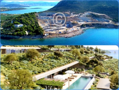 &laquo;Infinity Six Senses Porto Heli&raquo;: &Alpha;&lambda;&lambda;ά&zeta;&epsilon;&iota; &omicron;&lambda;&omicron;&kappa;&lambda;&eta;&rho;&omega;&tau;&iota;&kappa;ά &eta; &pi;&epsilon;&rho;&iota;&omicron;&chi;ή &epsilon;&kappa;&tau;έ&lambda;&epsilon;&sigma;&eta;&sigmaf; &tau;&eta;&sigmaf; &epsilon;&pi;έ&nu;&delta;&upsilon;&sigma;&eta;&sigmaf; (&beta;ί&nu;&tau;&epsilon;&omicron;, &epsilon;&iota;&kappa;ό&nu;&epsilon;&sigmaf;)