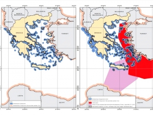 Το ΥΠΕΞ εκθέτει διεθνώς την Τουρκία - Νέες προκλήσεις από την Άγκυρα
