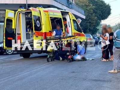&Pi;ύ&rho;&gamma;&omicron;&sigmaf;: 15&chi;&rho;&omicron;&nu;&eta; &mu;&alpha;&theta;ή&tau;&rho;&iota;&alpha; &pi;&alpha;&rho;&alpha;&sigma;ύ&rho;&theta;&eta;&kappa;&epsilon; &alpha;&pi;ό &alpha;&upsilon;&tau;&omicron;&kappa;ί&nu;&eta;&tau;&omicron; (&epsilon;&iota;&kappa;ό&nu;&epsilon;&sigmaf;)