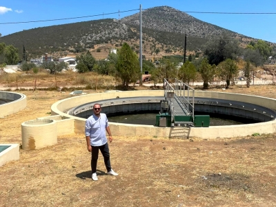 &Alpha;&pi;&alpha;&nu;&tau;ή&sigma;&epsilon;&iota;&sigmaf; &Mu;&pi;ί&mu;&pi;&alpha; &gamma;&iota;&alpha; &Delta;&Epsilon;&Upsilon;&Alpha;&Epsilon;&Rho; &mu;&epsilon; &sigma;&kappa;&lambda;&eta;&rho;ή &epsilon;&pi;ί&theta;&epsilon;&sigma;&eta; &sigma;&tau;&eta;&nu; &alpha;&nu;&tau;&iota;&pi;&omicron;&lambda;ί&tau;&epsilon;&upsilon;&sigma;&eta;