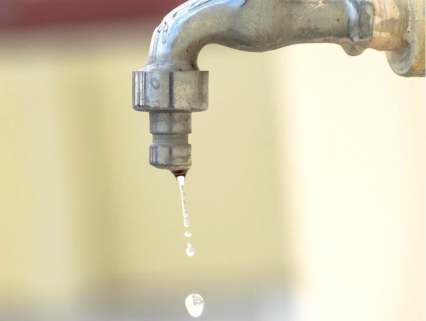 Η σιωπηλή κρίση του νερού: Ώρα για ευθύνη, όχι για ευχές