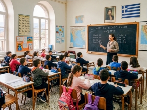 &Eta;&lambda;&iota;ό&kappa;&alpha;&sigma;&tau;&rho;&omicron;: &Mu;ί&alpha; &kappa;&epsilon;&nu;ή &theta;έ&sigma;&eta; &epsilon;&kappa;&pi;&alpha;&iota;&delta;&epsilon;&upsilon;&tau;&iota;&kappa;&omicron;ύ &sigma;&epsilon; &sigma;&chi;&omicron;&lambda;&epsilon;ί&omicron; &pi;&omicron;&upsilon; &laquo;&kappa;&alpha;ί&epsilon;&iota;&raquo; &kappa;&alpha;&iota;&hellip; &gamma;&epsilon;&nu;&nu;ά&epsilon;&iota; &pi;&omicron;&lambda;&lambda;ά &epsilon;&rho;&omega;&tau;ή&mu;&alpha;&tau;&alpha;
