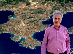 «Κεραυνοί» Γεωργόπουλου για Τόκα: Είναι ένας βλαπτικός άνθρωπος για τον Δήμο μας, προσπαθεί να εμποδίσει κάθε έργο που γίνεται