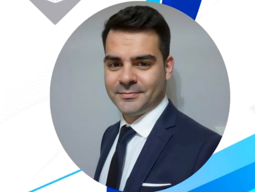 Χατζής: Όλοι στις κάλπες για ένα Επιμελητήριο με πρωταγωνιστικό και ενωτικό ρόλο (βίντεο)