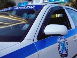 Κρανίδι: Σύλληψη 35χρονης για εκκρεμή απόφαση δικαστηρίου