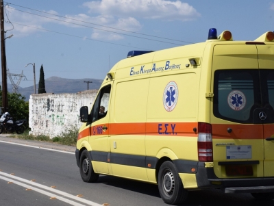 &Theta;&rho;ί&lambda;&epsilon;&rho; &sigma;&tau;&omicron; &Kappa;&omicron;&upsilon;&tau;&sigma;&omicron;&pi;ό&delta;&iota;: &Epsilon;&nu;&tau;&omicron;&pi;ί&sigma;&tau;&eta;&kappa;&epsilon; &nu;&epsilon;&kappa;&rho;ό&sigmaf; ά&nu;&delta;&rho;&alpha;&sigmaf; &sigma;&epsilon; &sigma;&pi;ί&tau;&iota;