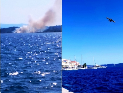 &Epsilon;&rho;&mu;&iota;&omicron;&nu;ί&delta;&alpha;: &Omicron;&rho;&iota;&omicron;&theta;&epsilon;&tau;ή&theta;&eta;&kappa;&epsilon; &eta; &phi;&omega;&tau;&iota;ά &sigma;&tau;&eta;&nu; &Kappa;&omicron;&upsilon;&beta;έ&rho;&tau;&alpha; &ndash; &Kappa;&alpha;&iota; &epsilon;&nu;&alpha;έ&rho;&iota;&alpha; &mu;έ&sigma;&alpha; &sigma;&tau;&eta;&nu; &kappa;&alpha;&tau;ά&sigma;&beta;&epsilon;&sigma;&eta; (&epsilon;&iota;&kappa;ό&nu;&epsilon;&sigmaf;)