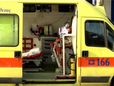 &Tau;&rho;&alpha;&gamma;&omega;&delta;ί&alpha; &sigma;&tau;&eta;&nu; &Kappa;&alpha;&rho;&delta;ί&tau;&sigma;&alpha;: &Alpha;&pi;&alpha;&gamma;&chi;&omicron;&nu;ί&sigma;&tau;&eta;&kappa;&epsilon; 12&chi;&rho;&omicron;&nu;&omicron;&sigmaf; &mu;&alpha;&theta;&eta;&tau;ή&sigmaf; (&beta;ί&nu;&tau;&epsilon;&omicron;)