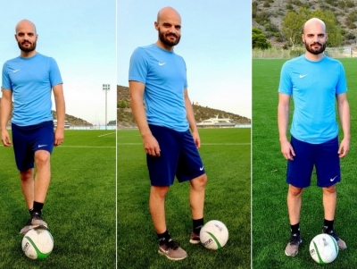 &Epsilon;&pi;&iota;&sigma;&tau;&rho;&omicron;&phi;ή &Mu;&eta;&lambda;&iota;ώ&tau;&eta; &sigma;&tau;&eta;&nu; &Alpha;&Epsilon; &Epsilon;&rho;&mu;&iota;&omicron;&nu;ί&delta;&alpha;&sigmaf; &ndash; &laquo;Ή&rho;&theta;&alpha; &gamma;&iota;&alpha; &nu;&alpha; &pi;&epsilon;&tau;ύ&chi;&omicron;&upsilon;&mu;&epsilon; &sigma;&pi;&omicron;&upsilon;&delta;&alpha;ί&alpha; &pi;&rho;ά&gamma;&mu;&alpha;&tau;&alpha;&raquo; (&beta;ί&nu;&tau;&epsilon;&omicron;, &epsilon;&iota;&kappa;ό&nu;&epsilon;&sigmaf;)