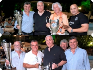 &Omicron; &Mu;&pi;&omicron;ύ&sigma;&eta;&sigmaf;, &tau;&omicron; &gamma;&lambda;έ&nu;&tau;&iota; &sigma;&tau;&eta;&nu; &Pi;&rho;&omicron;&sigma;ύ&mu;&nu;&eta; &Alpha;&rho;&gamma;&omicron;&lambda;ί&delta;&alpha;&sigmaf; &kappa;&alpha;&iota; &mu;&eta;&nu;ύ&mu;&alpha;&tau;&alpha; &alpha;&pi;ό &tau;&omicron;&nu; &tau;&epsilon;&lambda;&iota;&kappa;ό &tau;&omicron;&upsilon; Super Cup (&beta;ί&nu;&tau;&epsilon;&omicron;, &epsilon;&iota;&kappa;ό&nu;&epsilon;&sigmaf;)