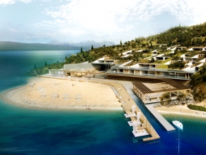 &laquo;&Alpha;&pi;ό&beta;&alpha;&sigma;&eta;&raquo; &gamma;&iota;&alpha; &tau;&omicron; &laquo;Six Senses Porto Heli&raquo; &sigma;&tau;&omicron;&hellip; &pi;&alpha;&lambda;&iota;ό &laquo;Costa Perla&raquo; (&epsilon;&iota;&kappa;ό&nu;&epsilon;&sigmaf;)