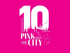 Αλληλεγγύη με συμμετοχή στο «Pink the city 2022» στην Πάτρα  – Στο Άργος το 9ο περπάτημα για τη ζωή