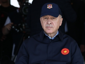 Ο Ερντογάν… απειλεί και στα ελληνικά - Νέες απαντήσεις από Αθήνα (βίντεο, εικόνες)
