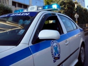 Άργος: Σύλληψη 18χρονης για κλοπή από σούπερ μάρκετ