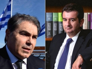 Στα... άκρα και ο Μαλτέζος με Καμπόσο, υπέβαλε και αυτός μήνυση -  «Να καταλάβει ότι η συμπεριφορά του δεν θα μένει πια ατιμώρητη» (βίντεο)