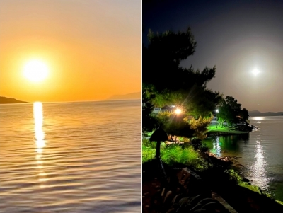 &Mu;&alpha;&gamma;&iota;&kappa;έ&sigmaf; &epsilon;&iota;&kappa;ό&nu;&epsilon;&sigmaf; &alpha;&pi;ό &tau;&eta;&nu; &Epsilon;&rho;&mu;&iota;ό&nu;&eta; &ndash; &Alpha;&nu;&alpha;&tau;&omicron;&lambda;ή &eta;&lambda;ί&omicron;&upsilon; &kappa;&alpha;&iota; &pi;&alpha;&nu;&sigma;έ&lambda;&eta;&nu;&omicron;&sigmaf; &mu;&alpha;&zeta;ί (&beta;ί&nu;&tau;&epsilon;&omicron;)