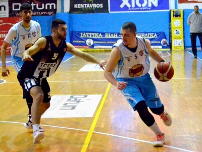 &Alpha;&Omicron; &Epsilon;&rho;&mu;&iota;&omicron;&nu;ί&delta;&alpha;&sigmaf;: &Alpha;&pi;έ&kappa;&tau;&eta;&sigma;&epsilon; &tau;&omicron;&nu; &Delta;&eta;&mu;ή&tau;&rho;&eta; &Tau;&sigma;&alpha;&kappa;ί&rho;&eta; &alpha;&pi;ό &tau;&omicron;&nu; &Gamma;&lambda;&alpha;ύ&kappa;&omicron;