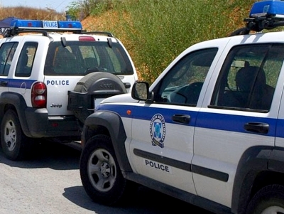Αργολίδα: Συνελήφθησαν τρία άτομα σε Επίδαυρο και Ναύπλιο για καλλιέργεια κάνναβης και όπλα