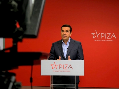 &laquo;Ά&rho;&omega;&mu;&alpha;&raquo; &epsilon;&kappa;&lambda;&omicron;&gamma;ώ&nu; &sigma;&tau;&omicron;&nu; &Sigma;&Upsilon;&Rho;&Iota;&Zeta;&Alpha;-&Pi;&Sigma;: &Alpha;&upsilon;&tau;έ&sigmaf; &epsilon;ί&nu;&alpha;&iota; &omicron;&iota; &nu;έ&epsilon;&sigmaf; &laquo;&chi;&rho;&epsilon;ώ&sigma;&epsilon;&iota;&sigmaf;&raquo; &sigma;&epsilon; &sigma;&tau;&epsilon;&lambda;έ&chi;&eta; &alpha;&nu;ά &tau;&omicron;&mu;έ&alpha;