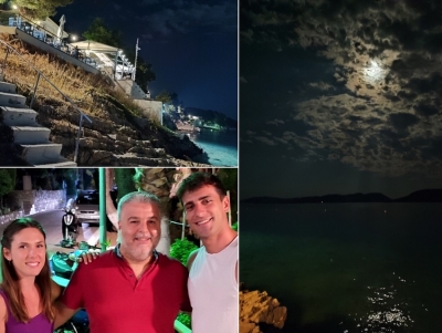 &Lambda;&iota;ά&nu;&tau;&omicron;&upsilon;-&Sigma;&kappa;&omicron;&upsilon;&rho;&lambda;έ&tau;&eta;&sigmaf;: &Alpha;&pi;ό&lambda;&alpha;&upsilon;&sigma;&alpha;&nu; &tau;&eta;&nu; &Alpha;&upsilon;&gamma;&omicron;&upsilon;&sigma;&tau;&iota;ά&tau;&iota;&kappa;&eta; &pi;&alpha;&nu;&sigma;έ&lambda;&eta;&nu;&omicron; &sigma;&tau;&alpha; &Mu;&alpha;&nu;&tau;&rho;ά&kappa;&iota;&alpha; &Epsilon;&rho;&mu;&iota;ό&nu;&eta;&sigmaf; &ndash; &Alpha;&pi;&omicron;&kappa;&lambda;&epsilon;&iota;&sigma;&tau;&iota;&kappa;έ&sigmaf; &epsilon;&iota;&kappa;ό&nu;&epsilon;&sigmaf;
