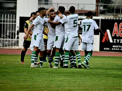 &Phi;&iota;&lambda;&iota;&kappa;έ&sigmaf; &nu;ί&kappa;&epsilon;&sigmaf; &gamma;&iota;&alpha; &Pi;&alpha;&nu;&alpha;&rho;&gamma;&epsilon;&iota;&alpha;&kappa;ό &kappa;&alpha;&iota; &Phi;&omicron;ί&nu;&iota;&kappa;&alpha; &Nu;έ&alpha;&sigmaf; &Epsilon;&pi;&iota;&delta;&alpha;ύ&rho;&omicron;&upsilon; (&epsilon;&iota;&kappa;ό&nu;&epsilon;&sigmaf;)