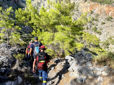 &Nu;&epsilon;&kappa;&rho;ό&sigmaf; &omicron; &omicron;&delta;&eta;&gamma;ό&sigmaf; &alpha;&upsilon;&tau;&omicron;&kappa;&iota;&nu;ή&tau;&omicron;&upsilon; &pi;&omicron;&upsilon; έ&pi;&epsilon;&sigma;&epsilon; &sigma;&epsilon; &gamma;&kappa;&rho;&epsilon;&mu;ό &sigma;&tau;&eta;&nu; &omicron;&rho;&epsilon;&iota;&nu;ή &Alpha;&rho;&gamma;&omicron;&lambda;ί&delta;&alpha;