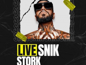 SNIK: &Omicron; &gamma;&nu;&omega;&sigma;&tau;ό&sigmaf; &tau;&rho;ά&pi;&epsilon;&rho; &theta;&alpha; &epsilon;&mu;&phi;&alpha;&nu;&iota;&sigma;&tau;&epsilon;ί &sigma;&tau;&eta;&nu; &Alpha;&rho;&chi;&alpha;ί&alpha; &Epsilon;&pi;ί&delta;&alpha;&upsilon;&rho;&omicron; (&epsilon;&iota;&kappa;ό&nu;&alpha;)