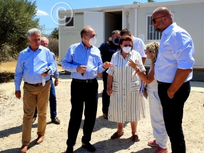 &Eta; &Mu;&epsilon;&nu;&delta;ώ&nu;&eta; &sigma;&tau;&omicron; &laquo;Kilada Hills&raquo;: &Epsilon;&pi;έ&nu;&delta;&upsilon;&sigma;&eta; &sigma;&tau;&rho;&alpha;&tau;&eta;&gamma;&iota;&kappa;ή&sigmaf; &sigma;&eta;&mu;&alpha;&sigma;ί&alpha;&sigmaf;, &nu;&alpha; &tau;&eta;&rho;&eta;&theta;&omicron;ύ&nu; &tau;&alpha; &chi;&rho;&omicron;&nu;&omicron;&delta;&iota;&alpha;&gamma;&rho;ά&mu;&mu;&alpha;&tau;&alpha; &mu;&epsilon; &sigma;&tau;&epsilon;&nu;ή &sigma;&upsilon;&nu;&epsilon;&rho;&gamma;&alpha;&sigma;ί&alpha; ό&lambda;&omega;&nu; &kappa;&alpha;&iota; &sigma;&epsilon;&beta;&alpha;&sigma;&mu;ό &sigma;&tau;&eta;&nu; &pi;&omicron;&lambda;&iota;&tau;&iota;&sigma;&tau;&iota;&kappa;ή &kappa;&lambda;&eta;&rho;&omicron;&nu;&omicron;&mu;&iota;ά (&epsilon;&iota;&kappa;ό&nu;&epsilon;&sigmaf;)