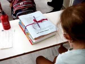 Σχολεία: Τη Δευτέρα (12/09) το «πρώτο κουδούνι» – Τι πρέπει να γνωρίζουν μαθητές και εκπαιδευτικοί, το μήνυμα Κεραμέως