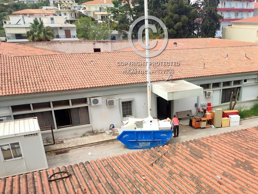 ΚΥ Κρανιδίου: Τα ερωτήματα που τέθηκαν από τον «Π» και οι απαντήσεις της 6ης ΥΠΕ (βίντεο)