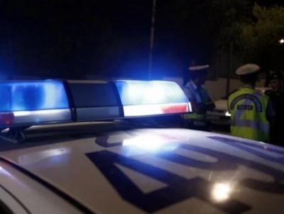 &Nu;έ&omicron; &rho;&epsilon;&kappa;ό&rho; &mu;&epsilon; 23.506 &tau;&rho;&omicron;&chi;&alpha;ί&epsilon;&sigmaf; &pi;&alpha;&rho;&alpha;&beta;ά&sigma;&epsilon;&iota;&sigmaf; &sigma;&epsilon; &epsilon;&pi;&tau;ά &eta;&mu;έ&rho;&epsilon;&sigmaf;, 1.319 &sigma;&tau;&eta;&nu; &Pi;&epsilon;&lambda;&omicron;&pi;ό&nu;&nu;&eta;&sigma;&omicron; &ndash; &Pi;&alpha;&rho;&alpha;&mu;έ&nu;&epsilon;&iota; &pi;&rho;&omega;&tau;&alpha;&theta;&lambda;ή&tau;&rho;&iota;&alpha; &eta; &Alpha;&tau;&tau;&iota;&kappa;ή