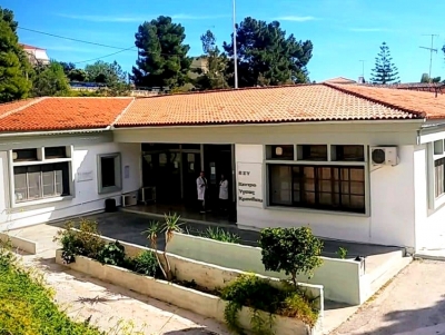 Κρανίδι: Έτσι γίνεται η (κτηριακή) αναβάθμιση του Κέντρου Υγείας – Τι προβλέπει το πρόγραμμα που υλοποιείται