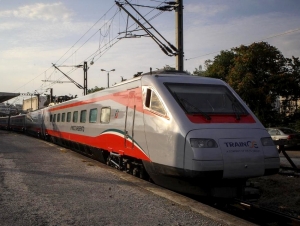 Δεσμεύσεις για την επαναλειτουργία του σιδηροδρόμου στην Περιφέρεια Πελοποννήσου
