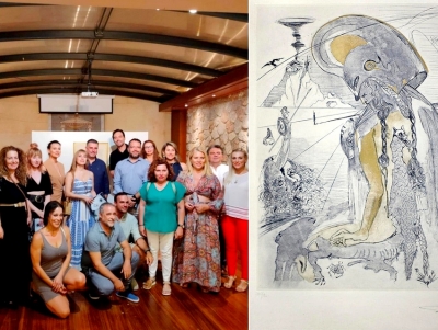 &Epsilon;&pi;ί&delta;&alpha;&upsilon;&rho;&omicron;&sigmaf;: Ά&nu;&omicron;&iota;&xi;&epsilon; &tau;&iota;&sigmaf; &pi;ύ&lambda;&epsilon;&sigmaf; &tau;&eta;&sigmaf; &eta; &epsilon;&iota;&kappa;&alpha;&sigma;&tau;&iota;&kappa;ή έ&kappa;&theta;&epsilon;&sigma;&eta; &laquo;&Omicron; &alpha;&pi;ό &mu;&eta;&chi;&alpha;&nu;ή&sigmaf; &Theta;&epsilon;ό&sigmaf;&raquo; (&epsilon;&iota;&kappa;ό&nu;&epsilon;&sigmaf;)